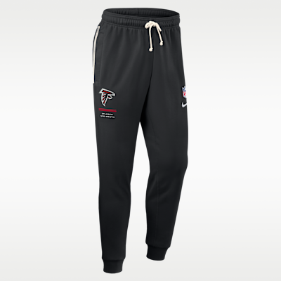 Atlanta Falcons Sideline Standard Issue Men's Nike Dri-FIT NFL